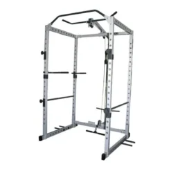 Home Power Rack Combo Force USA pour débutants et pratiquants avancés - Musculation Training