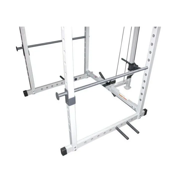 Home Power Rack Combo Force USA pour débutants et pratiquants avancés - Musculation Training