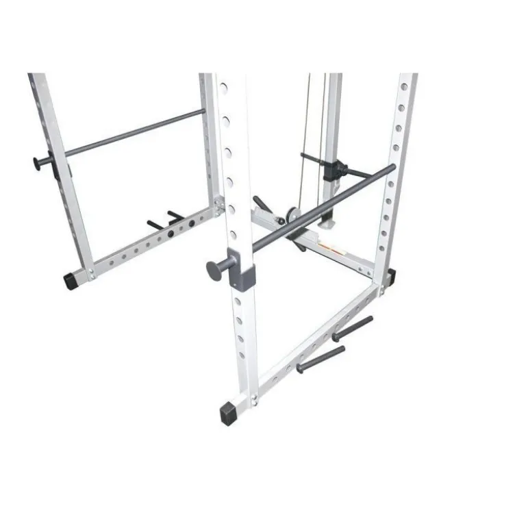 Home Power Rack Combo Force USA pour débutants et pratiquants avancés - Musculation Training