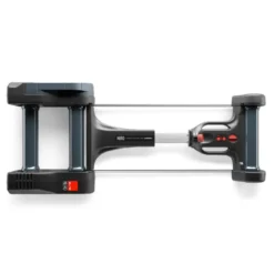 Homer Trainer Roller interactif avec connexion Bluetooth - Système de freinage électromagnétique