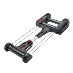 Homer Trainer Roller interactif avec connexion Bluetooth - Système de freinage électromagnétique