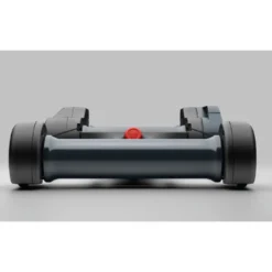 Homer Trainer Roller interactif avec connexion Bluetooth - Système de freinage électromagnétique