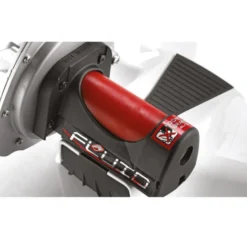 Home trainer pliable à résistance hydraulique pour intensité modulable - Cadre en métal résistant