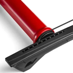 Home Trainer à rouleaux paraboliques pliable avec résistance magnétique pour vélo de montagne et de route