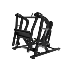 Horizontal Leg press Titanium Strength EL-PL91 - Dossier incliné à 35° avec poignées latérales et capacité de charge 300 kg