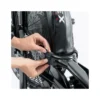 Housse de protection contre le vent pour les vélos Air Bike de la marque Xebex