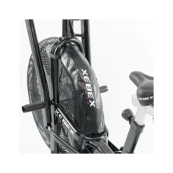 Housse de protection contre le vent pour les vélos Air Bike de la marque Xebex