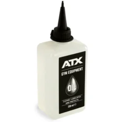 Huile d'entretien pour matériel de musculation 200 ML