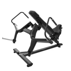Incline plate loaded pecfly machine Titanium Black Séries pour le grand pectoral - Appareil à capacité 200 kg BS-PL10