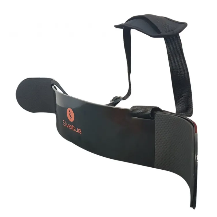 Isolateur Biceps-Triceps Arm Blaster