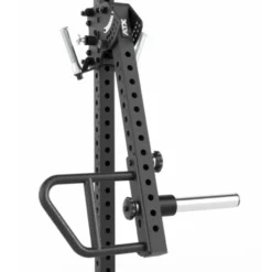 Jammer arms ATX pour racks et cages à squat de série 600- Weight Horn inclus et boches de verrouillage