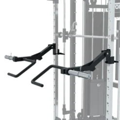 Jammer arms Force USA pour racks de séries G et C10 avec prises multiples