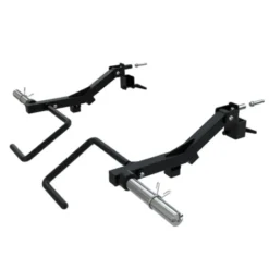Jammer arms Force USA pour racks de séries G et C10 avec prises multiples