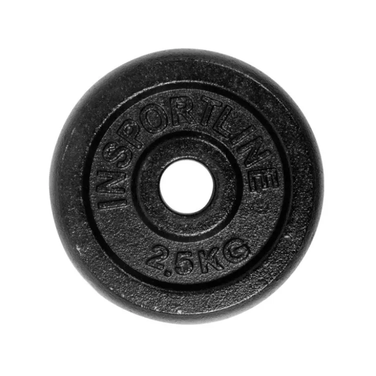 Jeu complet avec barre de musculation EZ de diamètre standard et 45 kg de poids - Training biceps