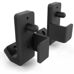 J-hooks ATX pour multipresse ATX-MPX-500 - Crochets en J de sécurité avec capacité de charge 400 kg