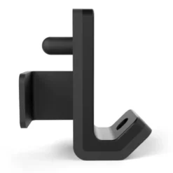 J-hooks ATX pour multipresse ATX-MPX-500 - Crochets en J de sécurité avec capacité de charge 400 kg