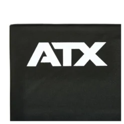 Jump Box de cross-training en bois et en mousse ATX 3 en 1 : 40 x 50 x 60 cm