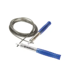 Jump rope de cross-training avec 3 m de longueur réglable