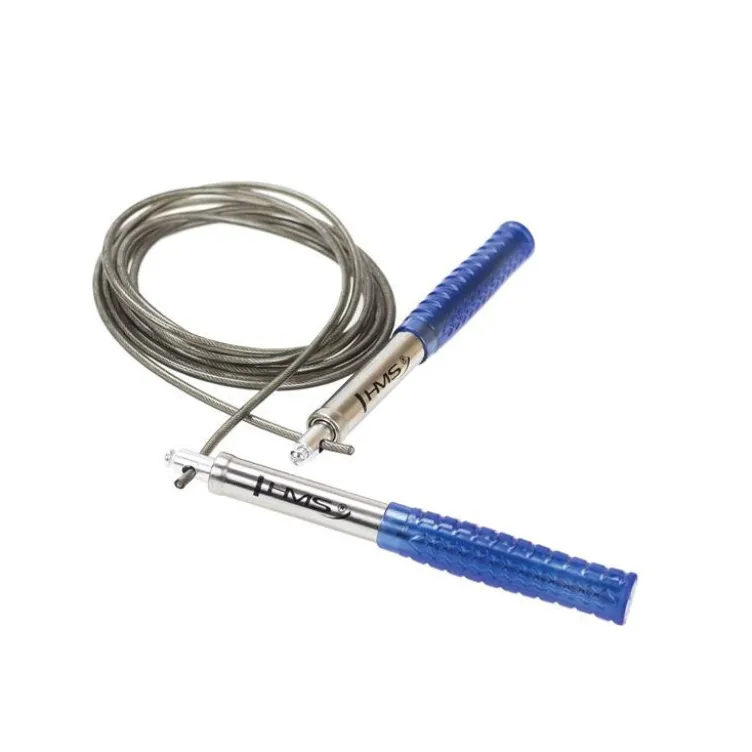 Jump rope de cross-training avec 3 m de longueur réglable