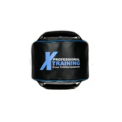 Kettlebell réglable hautement résistant avec remplissage sable pour Hyrox et cross-training