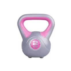 Kettlebells de musculation et cross-training 2 kg à 20 kg pour renforcement musculaire