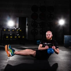 Kettlebells prise en main facile en néoprène disponibles de 4 à 32 kg pur Hyrox et crossfit