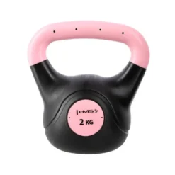 Kettlebells professionnels haute qualité disponibles de 2 à 20 kg en différentes couleurs - Hyrox et Cross-training