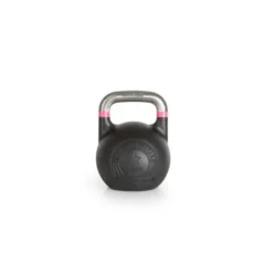 Kettlebells russes professionnels 8 à 48 kg finition haut de gamme pour Hyrox et Crossfit