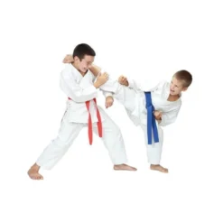 Kimono de Karaté pour enfant entraînement - 6 tailles