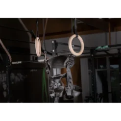 Kingsbox vest hacker pour entraînement de crossfit en home-gym