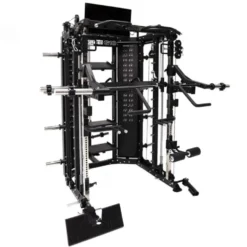 Kit d'accessoires complet pour All in One Trainer Force USA G10 et G15