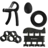 Kit d'accessoires de renforcement musculaire pour les mains - Hand training set