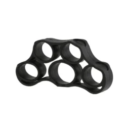 Kit d'accessoires de renforcement musculaire pour les mains - Hand training set