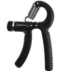Kit d'accessoires de renforcement musculaire pour les mains - Hand training set