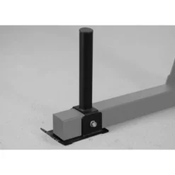 Kit d'accessoires de Strongman pour transformation Yoke et traîneau de force - Série Mighty