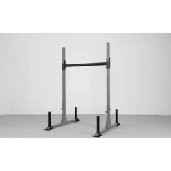 Kit d'accessoires strongman pour transformation chandelles en traîneau de force / Yoke- Série Royal