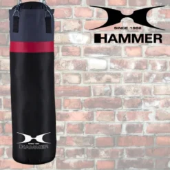 Kit de boxe avec sac de frappe et gants de boxe pour entraînement premium home gym