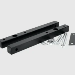 Kit de montage pour connexion Smith Machine et poste à poulie série 600 - Vis d'assemblage inclus