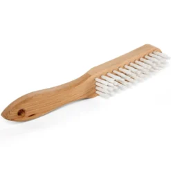 Kit de nettoyage et d'entretien pour matériel de musculation huile brosse et micro-fibre