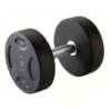 Kit de paires d'haltères compactes 12, 14, 16, 18, 20 kg