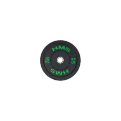 Kit de poids olympiques bumpers professionnels de 5 à 25 kg pour salle de sport