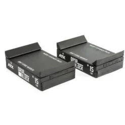 Kit de Soft Block en mousse empilables pour Strongman