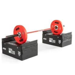 Kit de Soft Block en mousse empilables pour Strongman