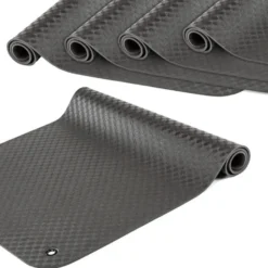 Kit de 5 tapis d'entraînement professionnel ATX - Haute qualité