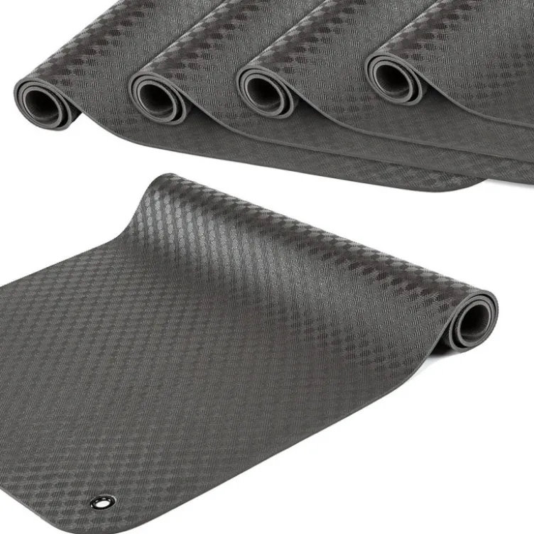 Kit de 5 tapis d'entraînement professionnel ATX - Haute qualité
