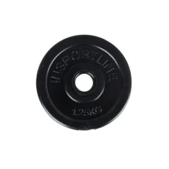 Kit d'haltères de musculation 2 x 3-10 kg pour entraînement en home-gym