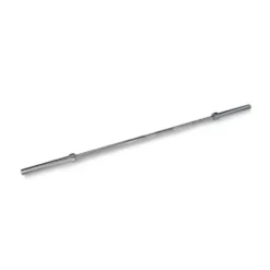 Kit poids de musculation et barre olympique de 220 cm professionnelle pour entraînement home gym - Pack 80 kg