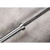 La Price Bar olympique 170 cm 180 000 PSI pour entraînement en home-gym