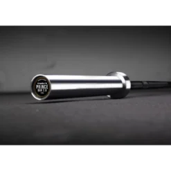 La Price Bar olympique 170 cm 180 000 PSI pour entraînement en home-gym