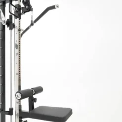 Lateral row seat pour stations All-In-One trainer de marque Force USA